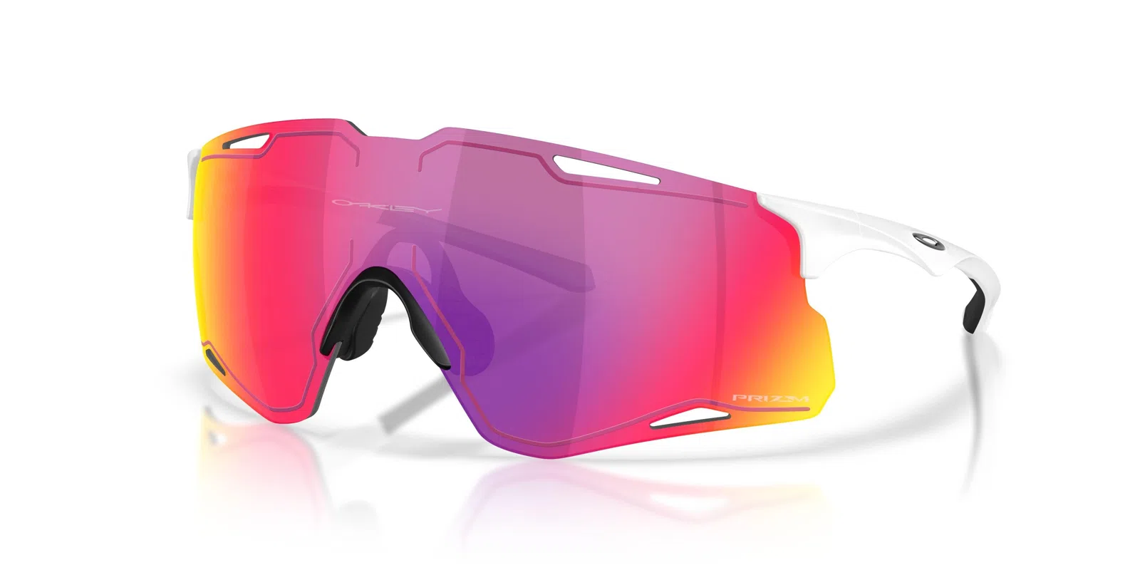 Oakley Cybr Lightning 9538D Sunglasses - view 5